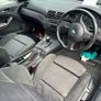 breaking bmw e46 3 series coupe 2004 n42b20a 405/3 Image 7