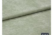 6 pique sage blackout Roman Blinds
