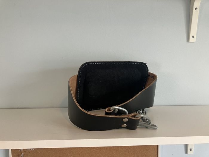 HIT Fitness Weight Belt