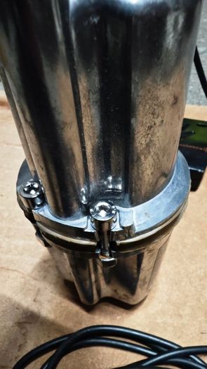 water pomp