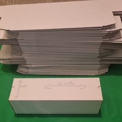 50 craft boxes