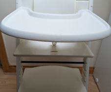 Stokke high chair