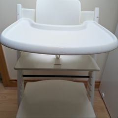 Stokke high chair