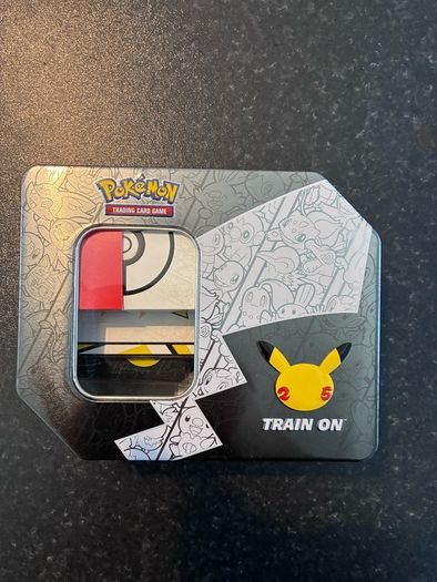 pokemon 25th anniversary bundle