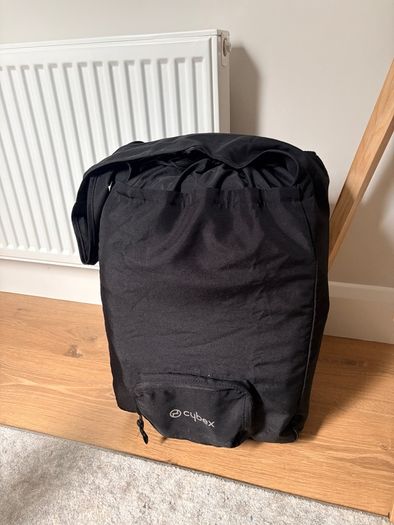 Cybex Libelle Folding Travel Buggy