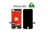 For Apple iPhone SE2 LCD Touch Screen Display Digitizer Glass Assembly Black