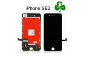 For Apple iPhone SE2 LCD Touch Screen Display Digitizer Glass Assembly Black