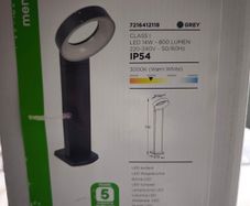 Outdoor LED Bollard Light