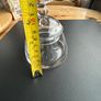 Glass Sugar Bowl Image 2