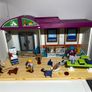 Playmobil Take Along Vet Clinic Image 2