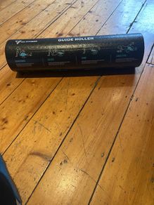 Hitfitness - foam roller