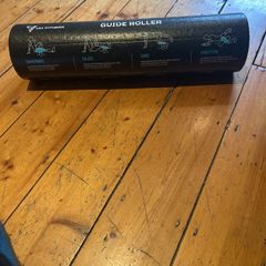 Hitfitness - foam roller
