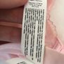 Chantelle underwear set - sz 36E Image 6