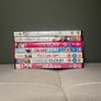 Romantic Drama DVD Bundle The Notebook The Vow Dear John 7 Films Image 10