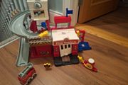 VTech Toot Toot Drivers Fire Station
