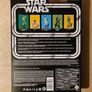 Star Wars Han Solo Carbonite Block 6" Scale Black Series New & Unopened Image 2