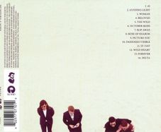 Mumford & Sons  -  Delta  CD