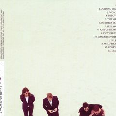 Mumford & Sons  -  Delta  CD