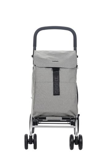 Lett Classic Family Shopping Trolley 470