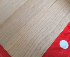 Oak Parquet flooring