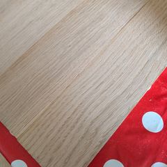 Oak Parquet flooring