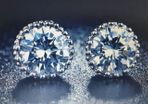 Stunning Earrings
