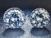 Stunning Earrings
