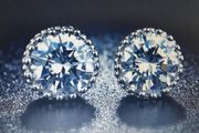 Stunning Earrings