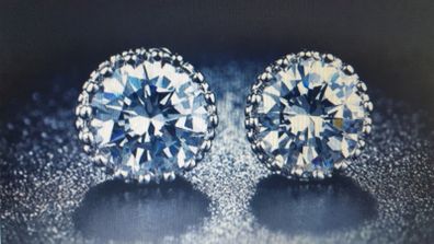 Stunning Earrings