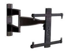 Sanus advanced full motion tv wall mount - brand new