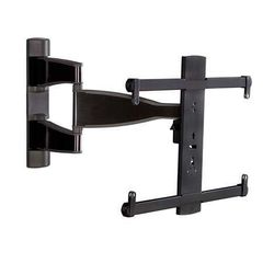 Sanus advanced full motion tv wall mount - brand new