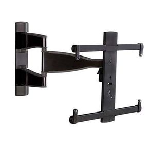 Sanus advanced full motion tv wall mount - brand new