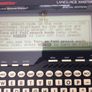 Franklin. Language Master. Words from Merriam-Webster. Special edition, model LM-6000SEV Image 8