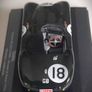 Diecast Model Le Mans Winning Jaguar C Type XK120 1953 1st - Quartzo 1:43 Image 7