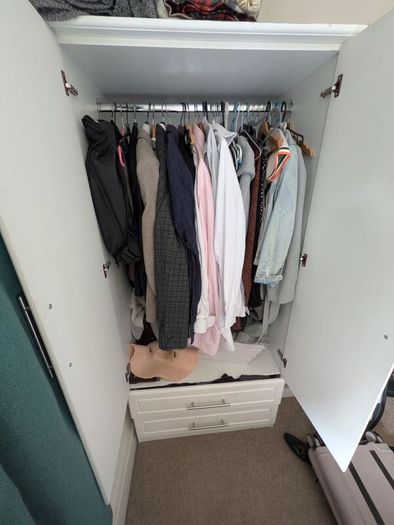 Wardrobe for Sale