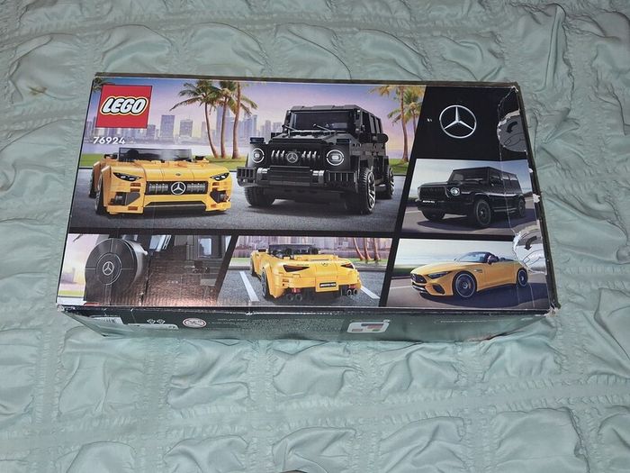 Lego Set