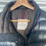Moncler Dupres Gilet Vest Mens Size 6 Image 5