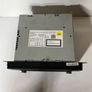 Volkswagen Golf Radio/cd/stereo Head Unit 2012 5 Door 1k0035186an  A1l2b85s Image 3