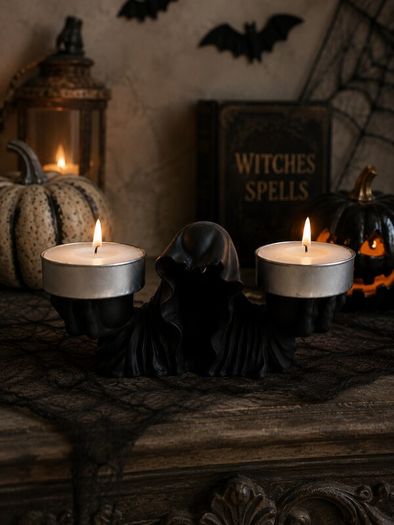 candl