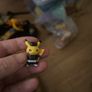 Pikachu figures Image 9