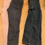 Girls 6-7 clothes bundle 86 items 7pairs shoes Image 3