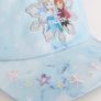 Frozen Baseball Cap Image 6