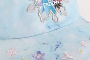 Frozen Baseball Cap