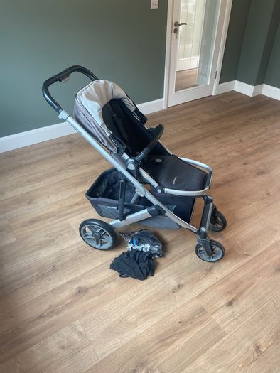 Uppababy Cruz
