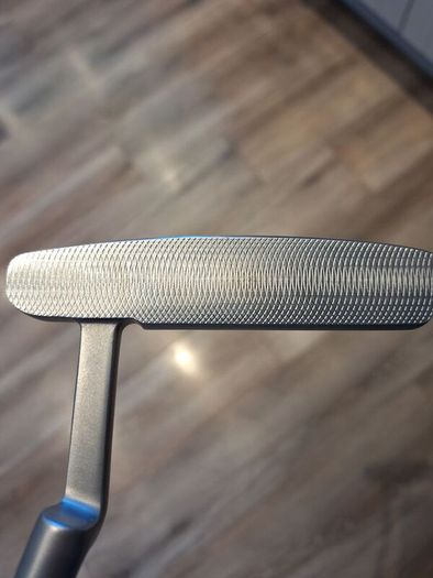 cobra putter