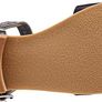KICKERS women's BUCIDI sandal, silver color, 37 EU , 4 UK Image 3