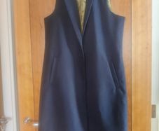 Soaked in luxury gillet