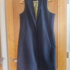 Soaked in luxury gillet