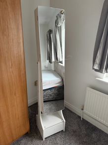 mirror storage