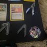 Pokemon binder and jjunk Image 3